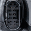 GLE-CLASS 16-19 HEAD LAMP RH, Assembly, Halogen