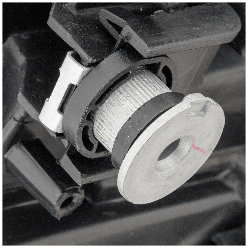 GLE-CLASS 16-19 HEAD LAMP RH, Assembly, Halogen