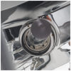 GLE-CLASS 16-19 HEAD LAMP RH, Assembly, Halogen