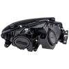 GLE-CLASS 16-19 HEAD LAMP LH, Assembly, Halogen
