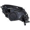 GLE-CLASS 16-19 HEAD LAMP LH, Assembly, Halogen