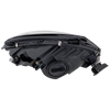 GLE-CLASS 16-19 HEAD LAMP LH, Assembly, Halogen