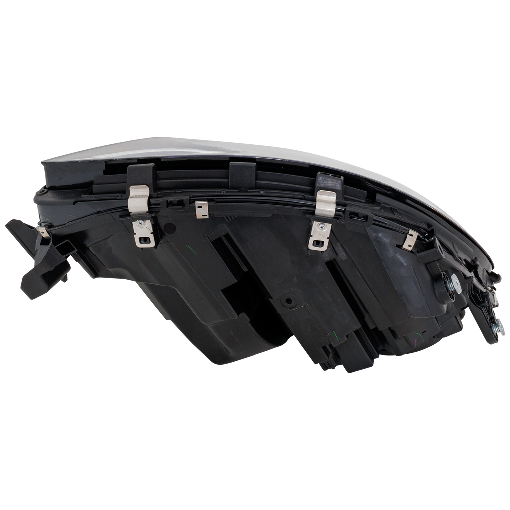 GLE-CLASS 16-19 HEAD LAMP LH, Assembly, Halogen