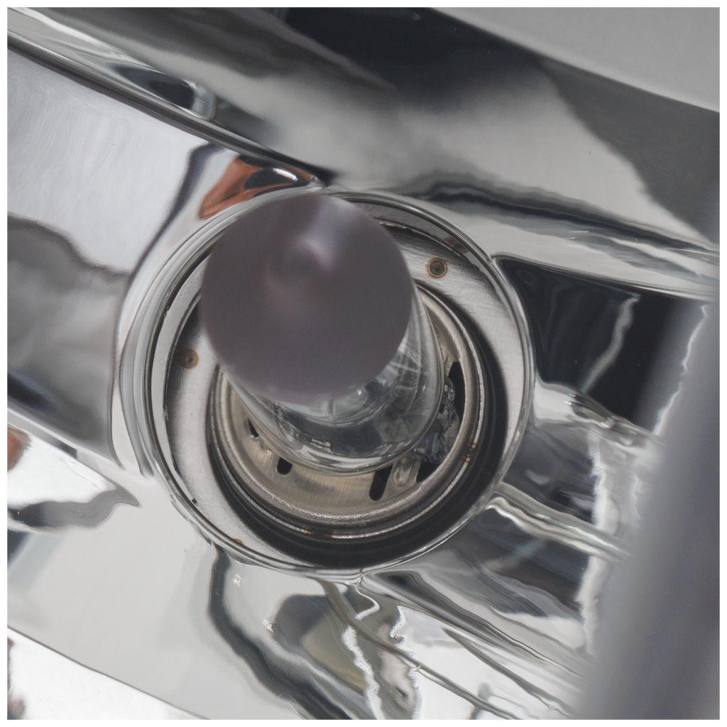 GLE-CLASS 16-19 HEAD LAMP LH, Assembly, Halogen