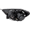 OUTLANDER SPORT/RVR 11-19 HEAD LAMP RH, Assembly, HID, w/ HID Kit