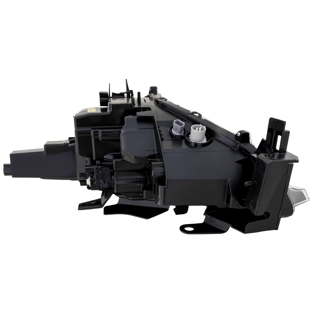 CX-5 20-21 HEAD LAMP RH, Assembly, LED, w/ Adaptive Headlights, From 3-1-20