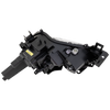 CX-5 20-21 HEAD LAMP RH, Assembly, LED, w/ Adaptive Headlights, From 3-1-20