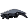 CX-5 20-21 HEAD LAMP RH, Assembly, LED, w/ Adaptive Headlights, From 3-1-20