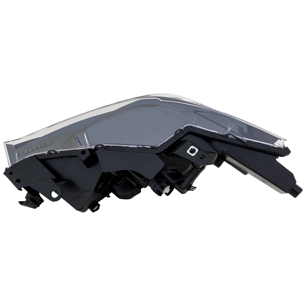 CX-5 20-21 HEAD LAMP RH, Assembly, LED, w/ Adaptive Headlights, From 3-1-20