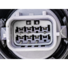 CX-5 20-21 HEAD LAMP RH, Assembly, LED, w/ Adaptive Headlights, From 3-1-20