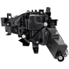 CX-5 20-21 HEAD LAMP LH, Assembly, LED, w/ Adaptive Headlights, From 3-1-20