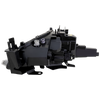 CX-5 20-21 HEAD LAMP LH, Assembly, LED, w/ Adaptive Headlights, From 3-1-20