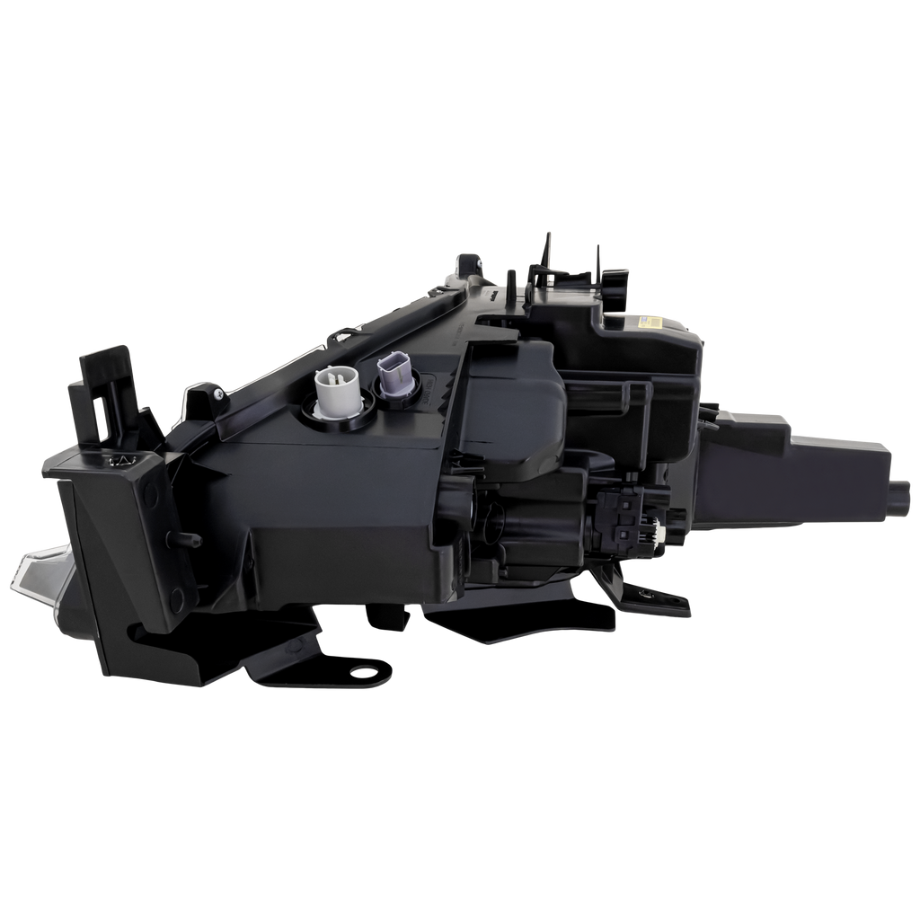 CX-5 20-21 HEAD LAMP LH, Assembly, LED, w/ Adaptive Headlights, From 3-1-20