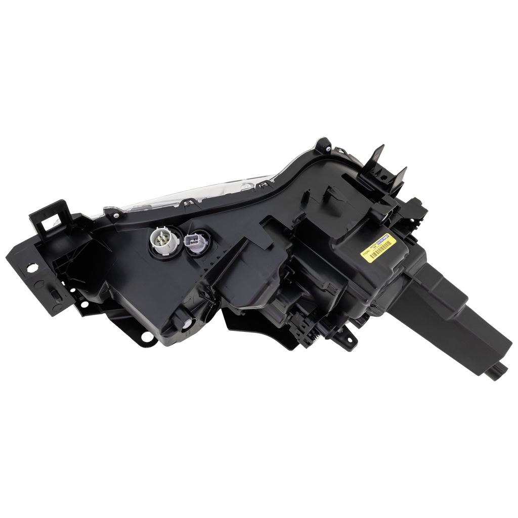 CX-5 20-21 HEAD LAMP LH, Assembly, LED, w/ Adaptive Headlights, From 3-1-20