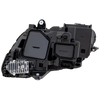 C-CLASS 15-18 HEAD LAMP RH, Assembly, LED, w/o Adaptive Headlight, Coupe/Sedan