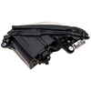 C-CLASS 15-18 HEAD LAMP RH, Assembly, LED, w/o Adaptive Headlight, Coupe/Sedan
