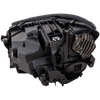 GLA250/GLA45 AMG 15-20 HEAD LAMP RH, Lens and Housing, LED, w/o Logo