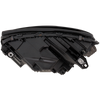 GLA250/GLA45 AMG 15-20 HEAD LAMP RH, Lens and Housing, LED, w/o Logo