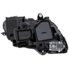 C-CLASS 15-18 HEAD LAMP LH, Assembly, LED, w/o Adaptive Headlight, Coupe/Sedan