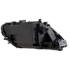 C-CLASS 15-18 HEAD LAMP LH, Assembly, LED, w/o Adaptive Headlight, Coupe/Sedan