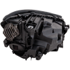 GLA250/GLA45 AMG 15-20 HEAD LAMP LH, Lens and Housing, LED, w/o Logo