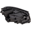 GLA250/GLA45 AMG 15-20 HEAD LAMP LH, Lens and Housing, LED, w/o Logo