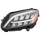 C-CLASS 19-21 HEAD LAMP LH, Assembly, LED, w/o Adaptive Headlight