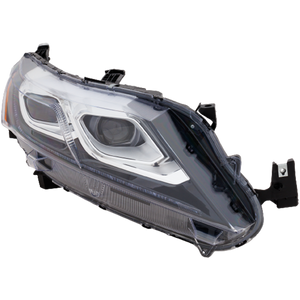 ECLIPSE CROSS 18-19 HEAD LAMP RH, Assembly, LED - CAPA