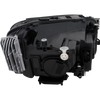 GLB250/GLB35 AMG 20-23 HEAD LAMP LH, Assembly, LED, w/o Adaptive Frontlighting System