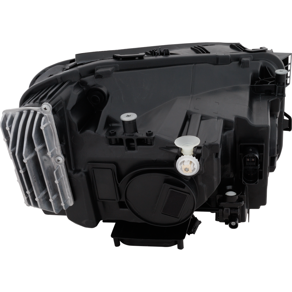 GLB250/GLB35 AMG 20-23 HEAD LAMP LH, Assembly, LED, w/o Adaptive Frontlighting System