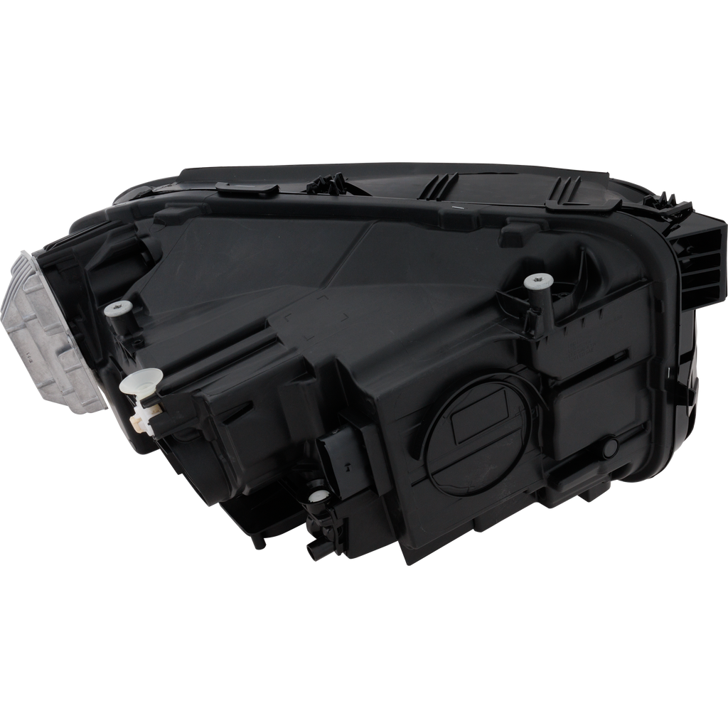 GLB250/GLB35 AMG 20-23 HEAD LAMP LH, Assembly, LED, w/o Adaptive Frontlighting System