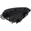 GLB250/GLB35 AMG 20-23 HEAD LAMP LH, Assembly, LED, w/o Adaptive Frontlighting System