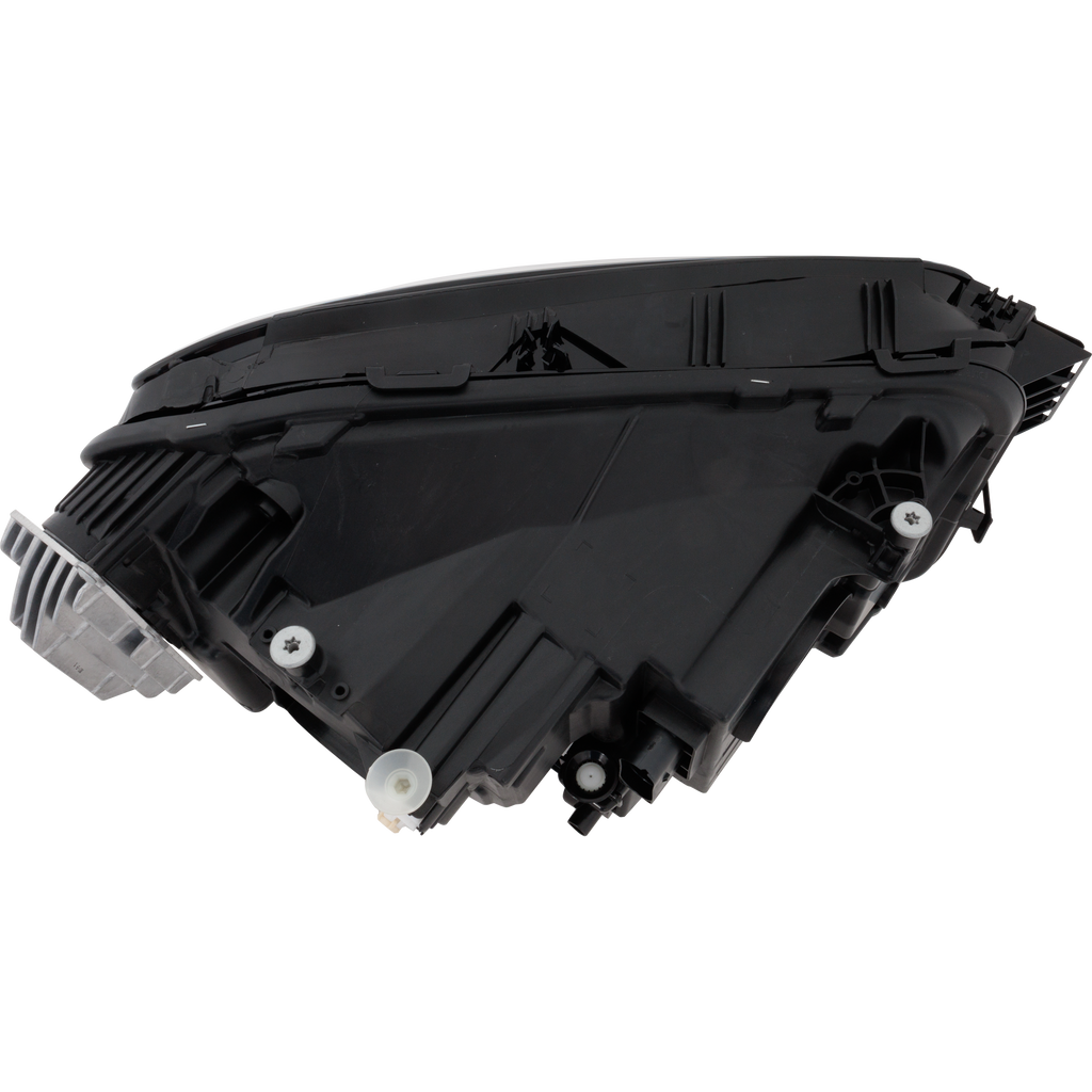 GLB250/GLB35 AMG 20-23 HEAD LAMP LH, Assembly, LED, w/o Adaptive Frontlighting System