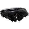 GLB250/GLB35 AMG 20-23 HEAD LAMP LH, Assembly, LED, w/o Adaptive Frontlighting System