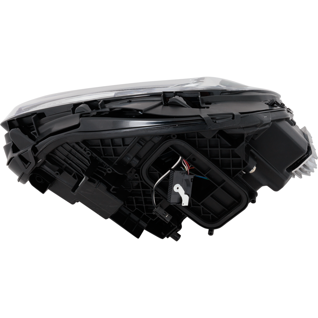 GLB250/GLB35 AMG 20-23 HEAD LAMP LH, Assembly, LED, w/o Adaptive Frontlighting System