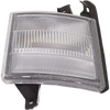 MITSUBISHI FUSO FK/FM 96-04 CORNER LAMP RH, Assembly, Halogen