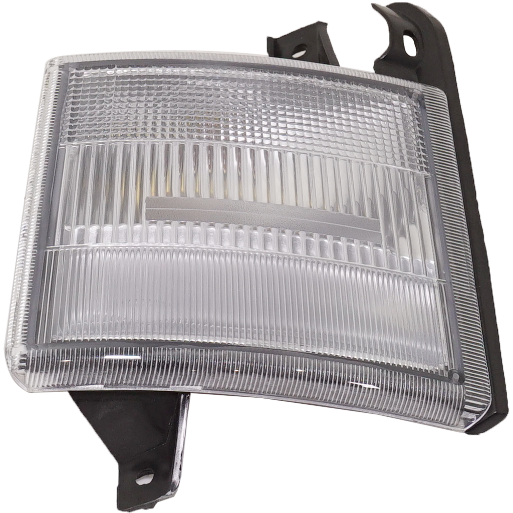 MITSUBISHI FUSO FK/FM 96-04 CORNER LAMP RH, Assembly, Halogen