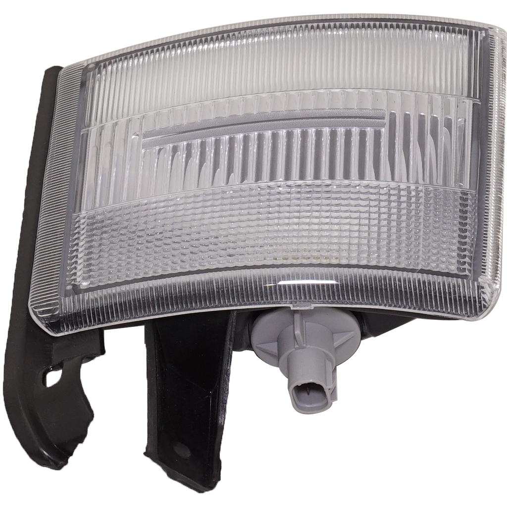 MITSUBISHI FUSO FK/FM 96-04 CORNER LAMP RH, Assembly, Halogen