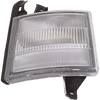 MITSUBISHI FUSO FK/FM 96-04 CORNER LAMP LH, Assembly, Halogen