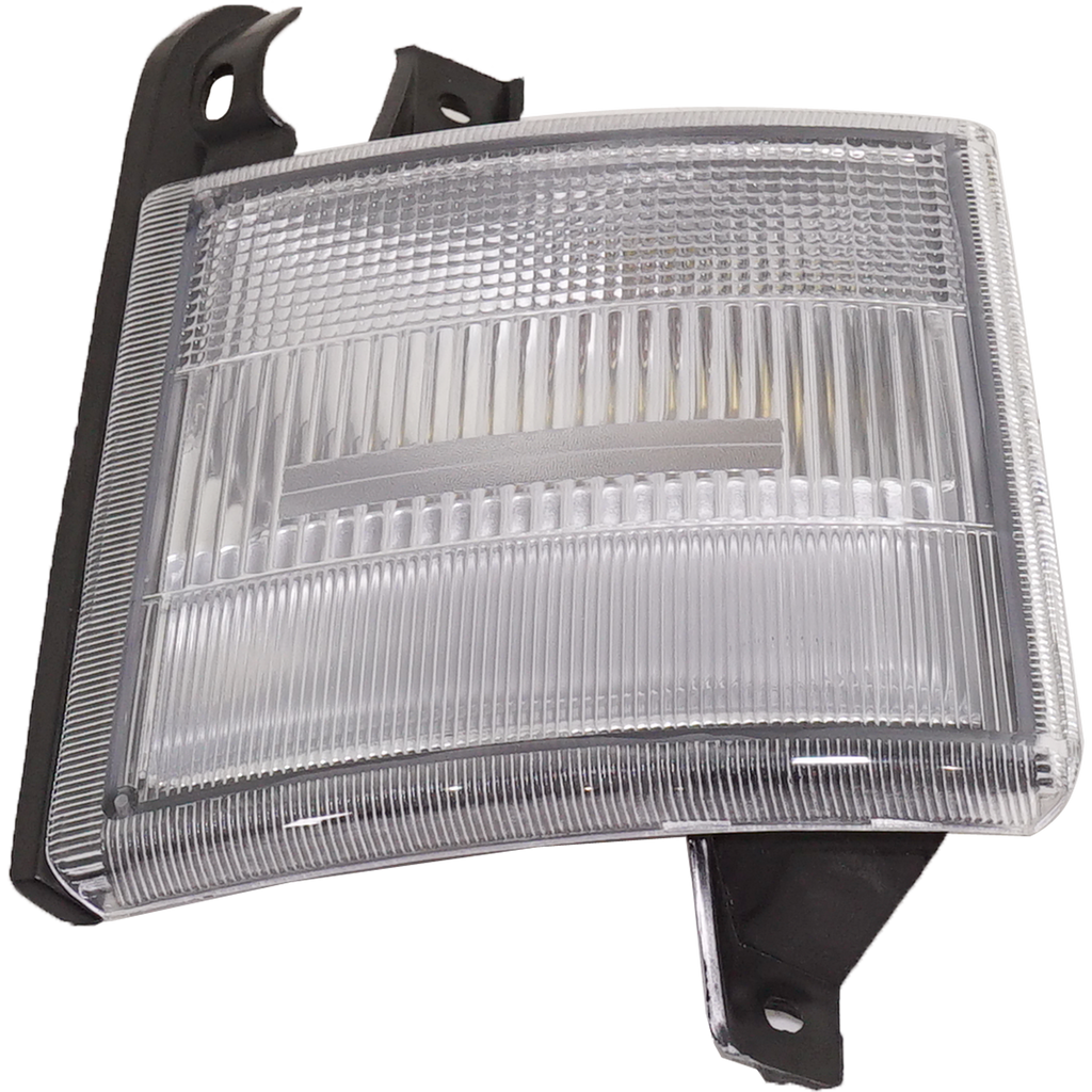 MITSUBISHI FUSO FK/FM 96-04 CORNER LAMP LH, Assembly, Halogen