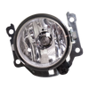 OUTLANDER SPORT 16-17/MIRAGE 17-23 FRONT FOG LAMP RH=LH, Assembly