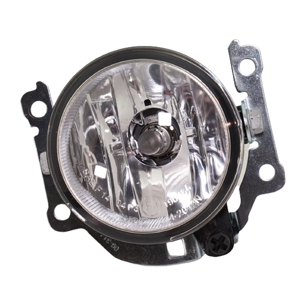 OUTLANDER SPORT 16-17/MIRAGE 17-23 FRONT FOG LAMP RH=LH, Assembly