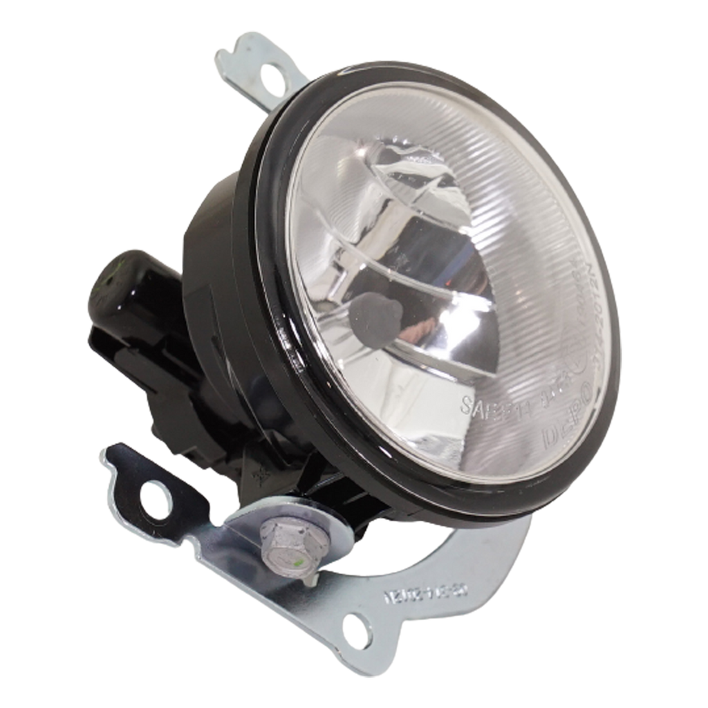 OUTLANDER SPORT 16-17/MIRAGE 17-23 FRONT FOG LAMP RH=LH, Assembly