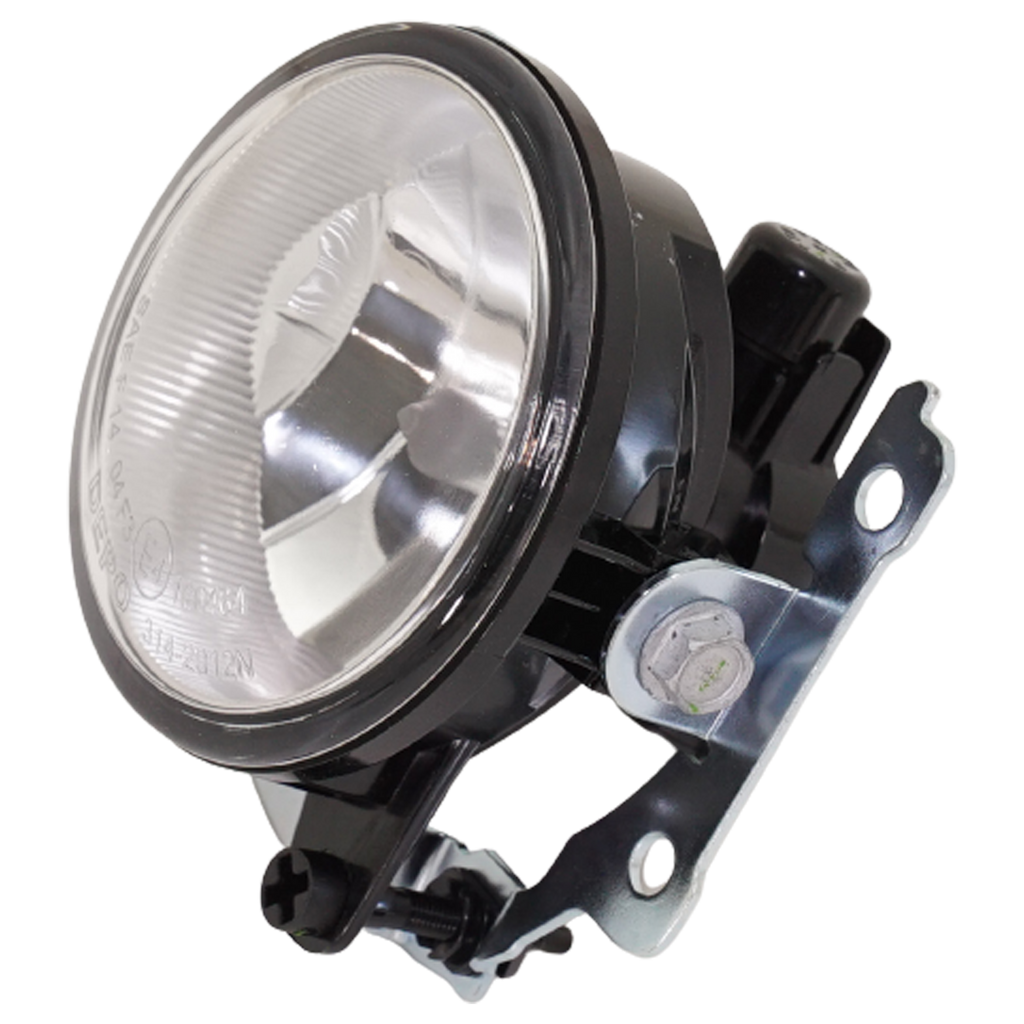 OUTLANDER SPORT 16-17/MIRAGE 17-23 FRONT FOG LAMP RH=LH, Assembly