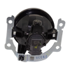 OUTLANDER SPORT 16-17/MIRAGE 17-23 FRONT FOG LAMP RH=LH, Assembly