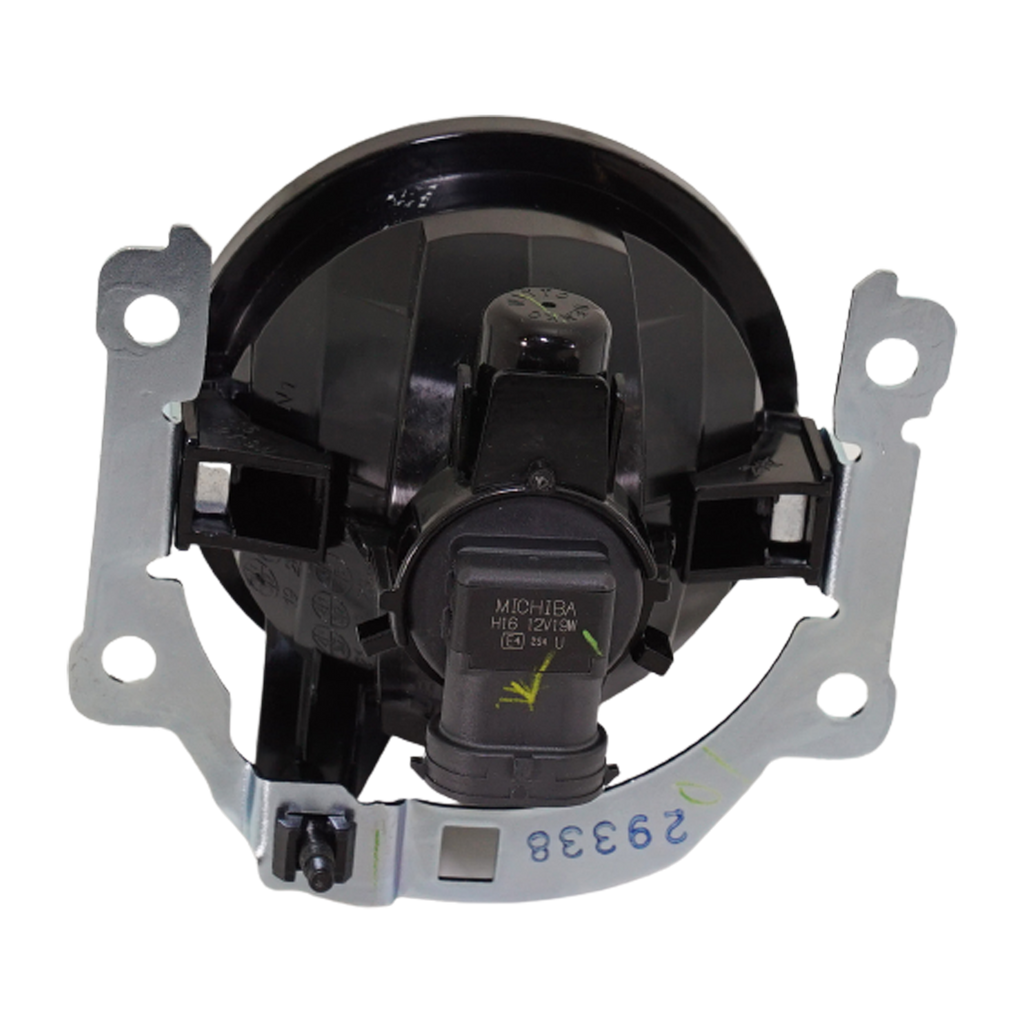 OUTLANDER SPORT 16-17/MIRAGE 17-23 FRONT FOG LAMP RH=LH, Assembly
