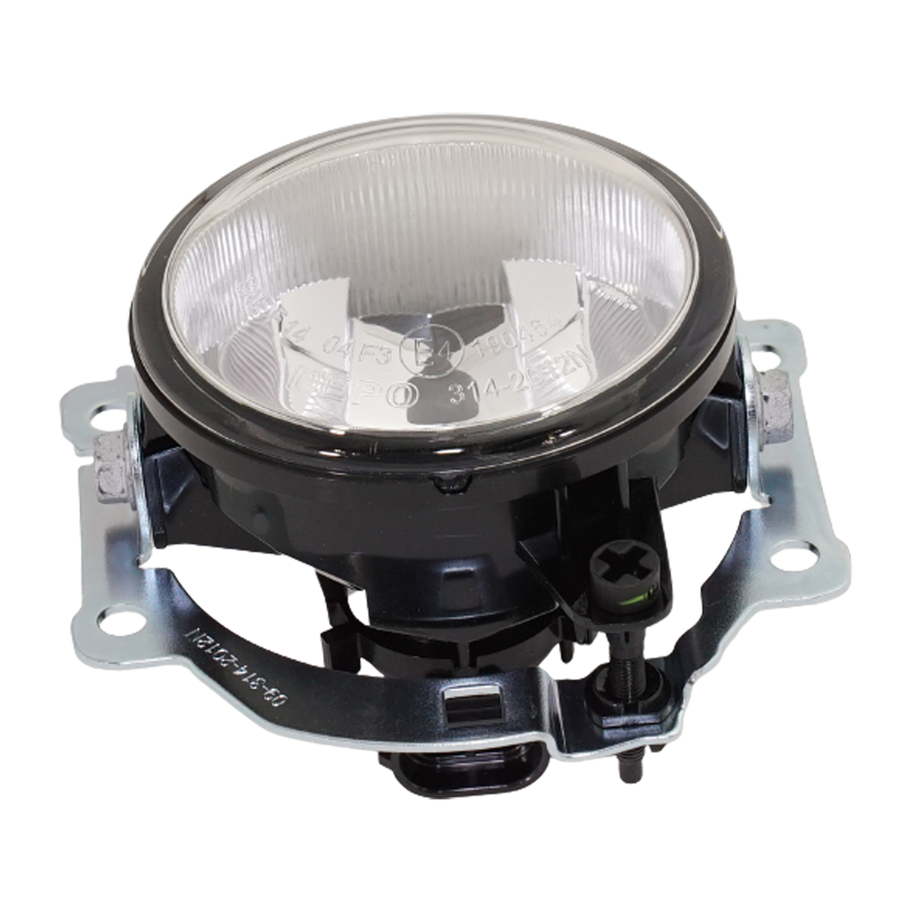 OUTLANDER SPORT 16-17/MIRAGE 17-23 FRONT FOG LAMP RH=LH, Assembly