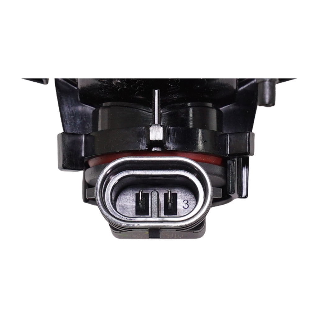 OUTLANDER SPORT 16-17/MIRAGE 17-23 FRONT FOG LAMP RH=LH, Assembly