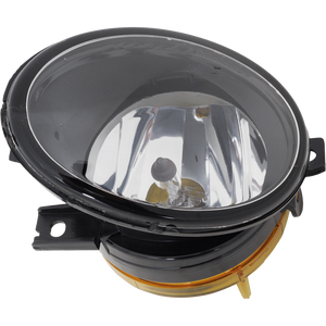 SPRINTER VAN 19-22 FOG LAMP LH, Assembly, Halogen, Cargo/Passenger Van