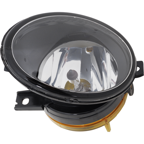 SPRINTER VAN 19-22 FOG LAMP LH, Assembly, Halogen, Cargo/Passenger Van